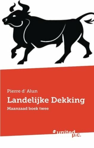Landelijke Dekking: Maanzaad boek twee