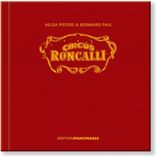 Circus Roncalli: Dtsch.-Engl..