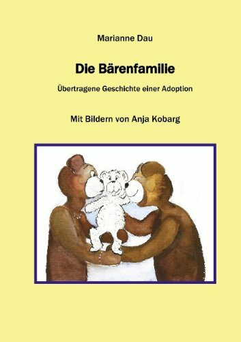 Die Bärenfamilie