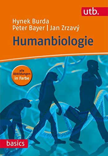 Humanbiologie (utb basics)