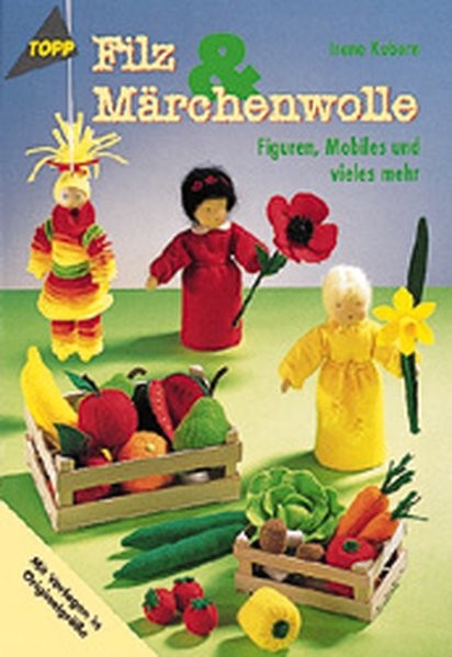 Filz & Märchenwolle