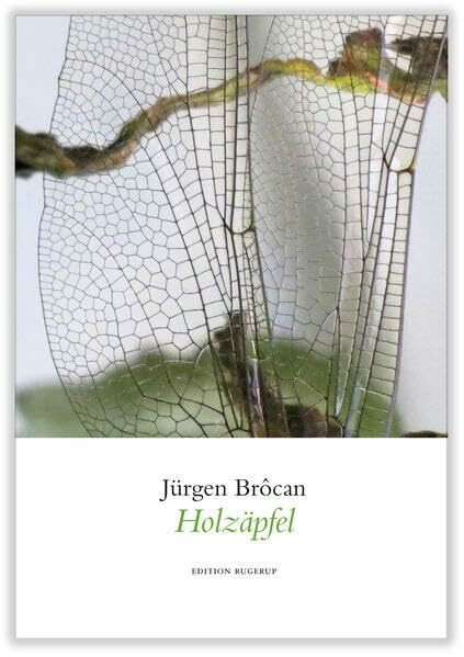 Holzäpfel: Gedichte