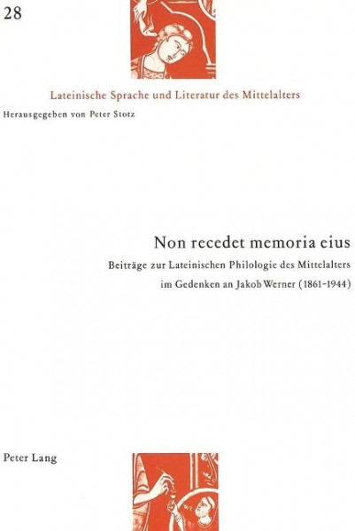 Non recedet memoria eius