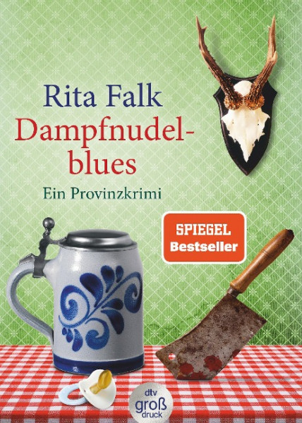 Dampfnudelblues