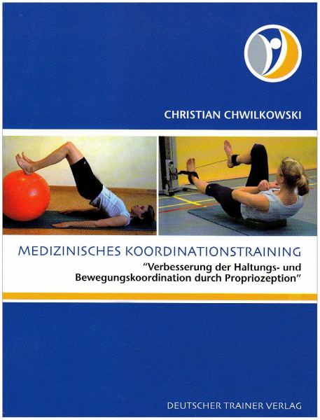 Medizinisches Koordinationstraining
