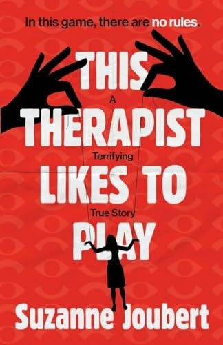 This Therapist Likes to Play: In This Game, There Are No Rules