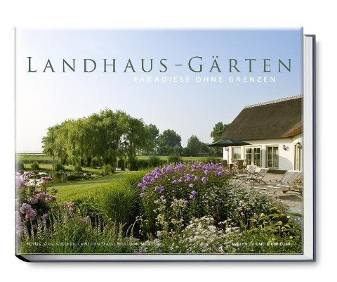 Landhaus-Gärten