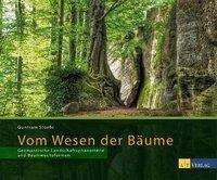 Vom Wesen der Bäume