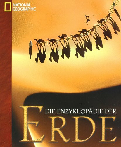 Die Enzyklopädie der Erde