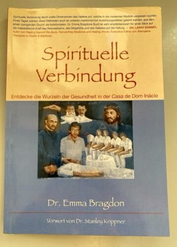 Spirituelle Verbindung