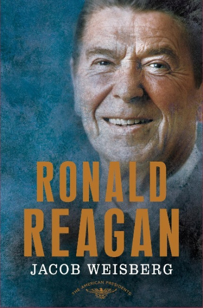 Ronald Reagan: The 40th President, 1981-1989