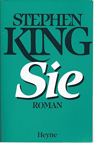 Sie (Heyne Jumbo Bände (41))