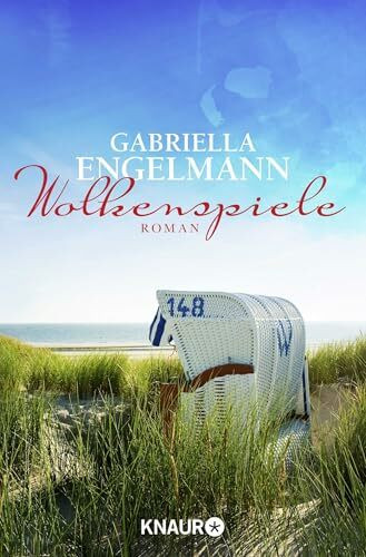 Wolkenspiele: Roman | Einfühlsamer Insel-Roman über Neuanfang, Freundschaft und die Suche nach der wahren Liebeauf