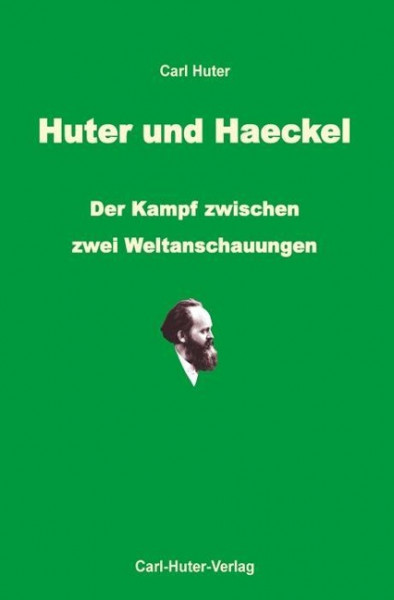 Huter und Haeckel