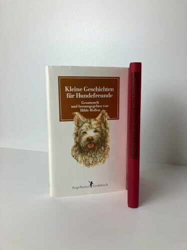 Kleine Geschichten für Hundefreunde. Großdruck