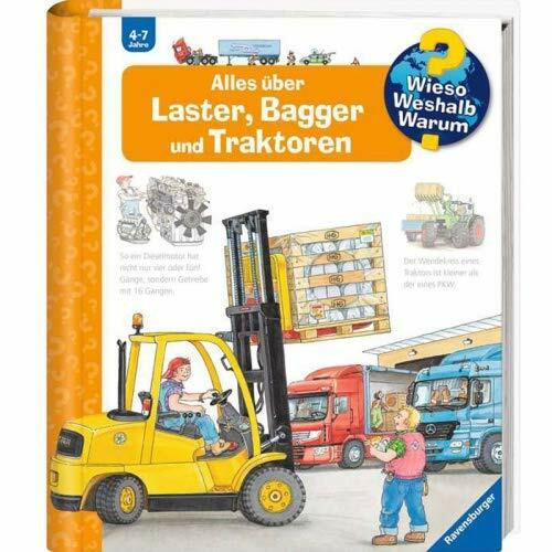 ravensburger buc WWW 38 ALLES U.LASTE