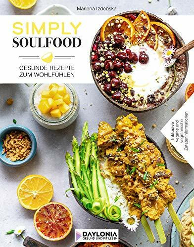 Simply Soulfood