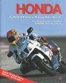 Honda: Alle Modelle 1948 bis heute - Motorräder, Roller, 125er, 50er: Alle Modelle 1948 bis heute - Motorräder, Roller, 125er, 50er. Special: Prototypen, Racing, Gespanne, Technik-Daten