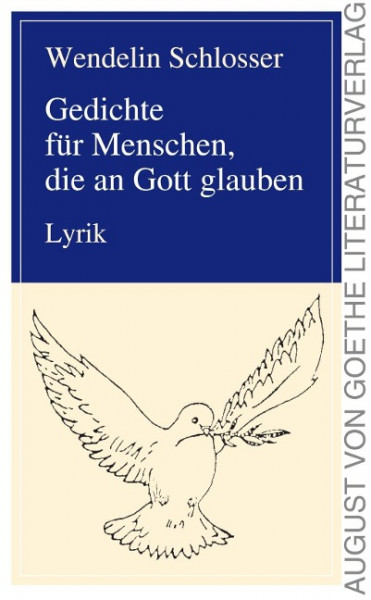 Gedichte für Menschen, die an Gott glauben