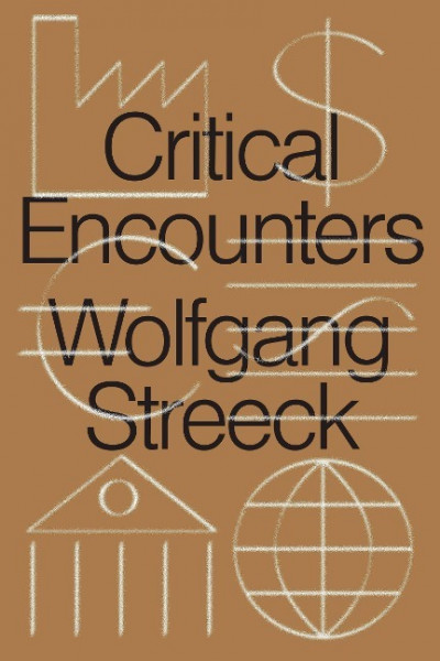 Critical Encounters