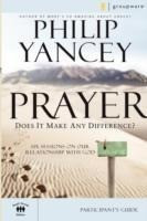 Prayer Participant's Guide: Does It Make Any Difference?