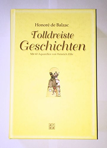 Tolldreiste Geschichten