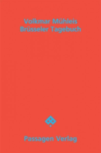 Brüsseler Tagebuch