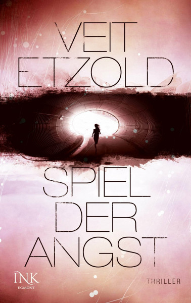 Spiel der Angst: Thriller