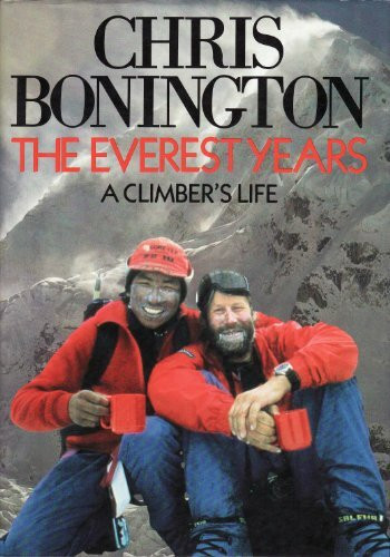 The Everest Years