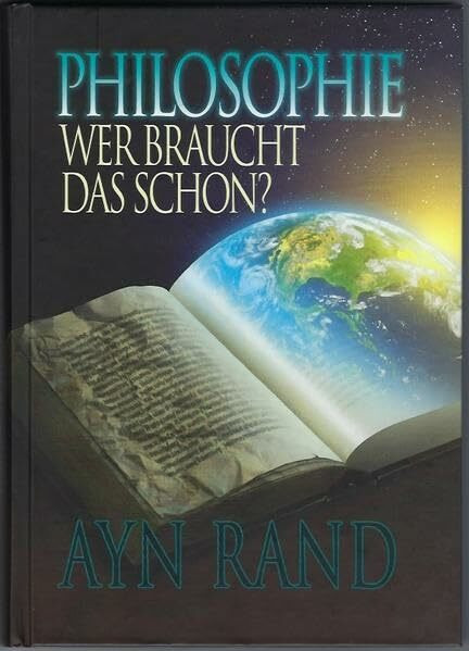 Philosophie: Wer braucht das schon?