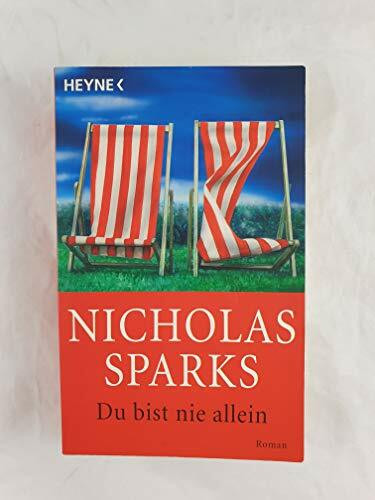 Du bist nie allein: Roman
