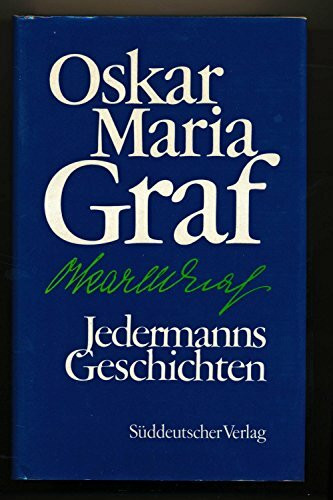 Jedermanns Geschichten