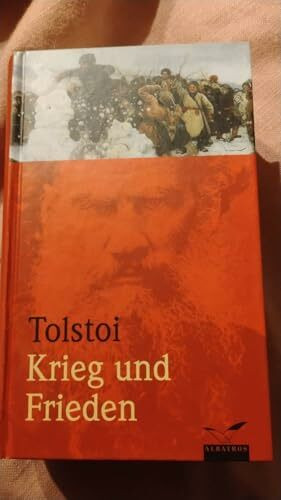 Krieg und Frieden