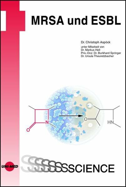 MRSA und ESBL (UNI-MED Science)