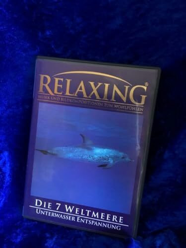 Relaxing - Die 7 Weltmeere