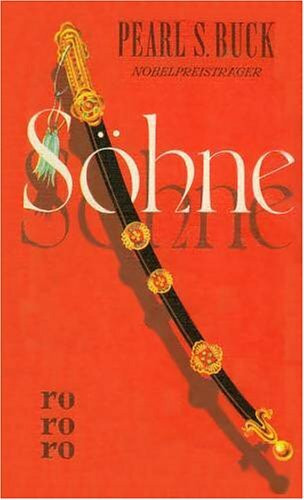 Söhne (Heyne Allgemeine Reihe (01))