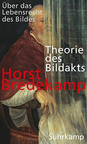 Theorie des Bildakts