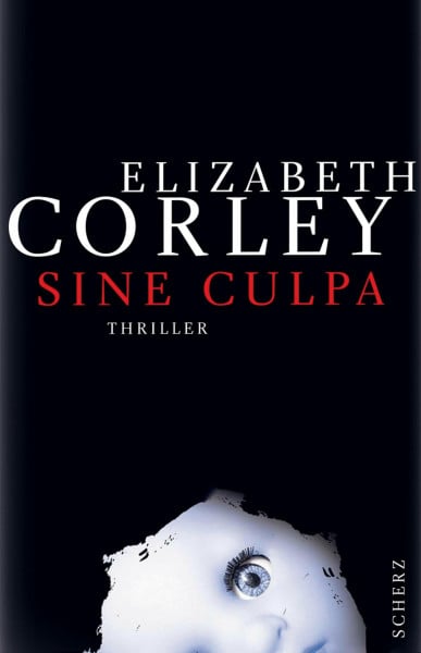 Sine Culpa: Thriller