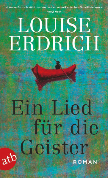 Ein Lied für die Geister: Roman