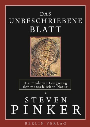 Das unbeschriebene Blatt