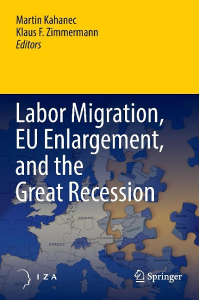 Labor Migration, EU Enlargement, and the Great Recession