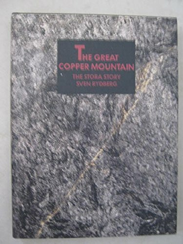 The Great Copper Mountain