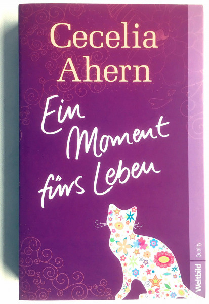 Ein Moment fürs Leben