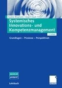 Systemisches Innovations- und Kompetenzmanagement