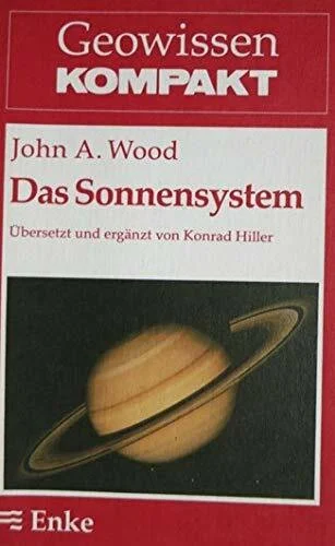 Das Sonnensystem