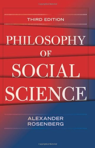 Philosophy of Social Science 3E