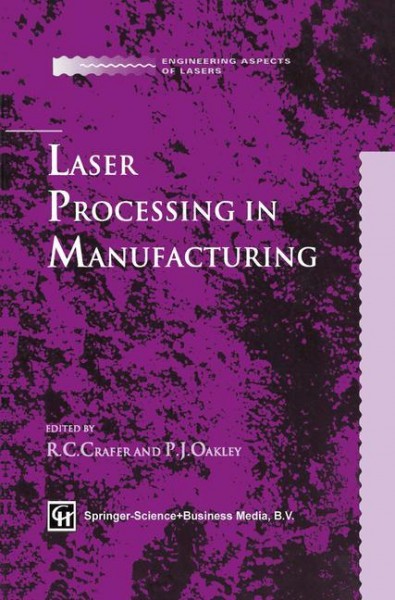 Laser Processing in Manufacturing