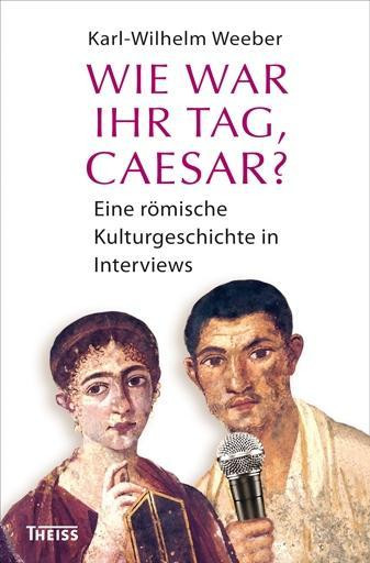 Wie war Ihr Tag, Caesar?