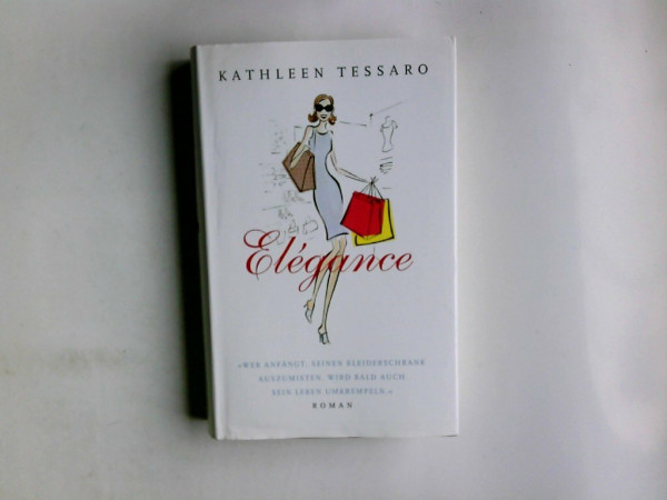 Elégance: Roman