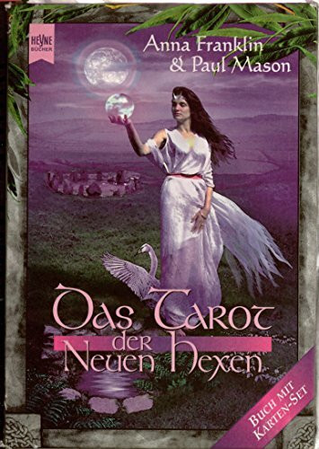 Das Tarot der Neuen Hexen, (inkl. Karten-Set)